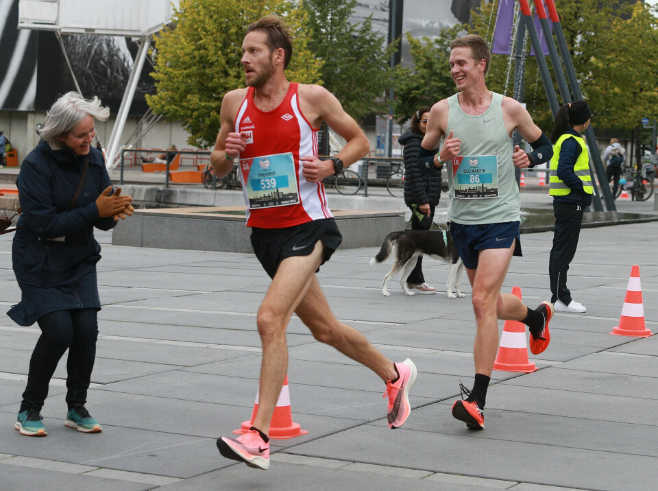 Mange aldersklassevinnere på halvmaraton i Oslo Tjuvholmen_2_45-49Fredrik_Kolverud_nr539_AZ3T7512.jpg