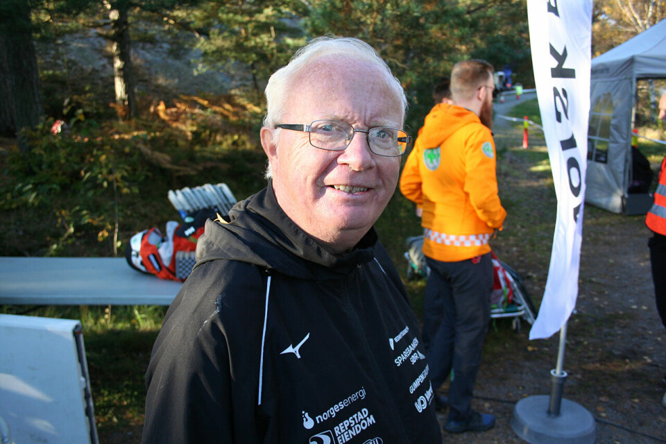 572 deltok på Kanonmuseum-løpet i Terrengkarusellen IMG_3846.JPG