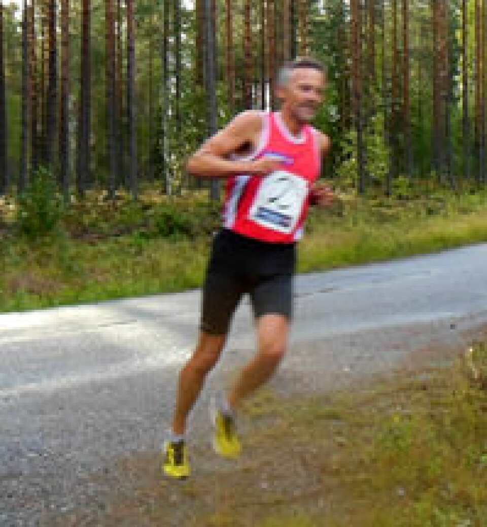 Per Vidar Fjeld vant på Galterud Per_Vidar_Fjeld_ingress