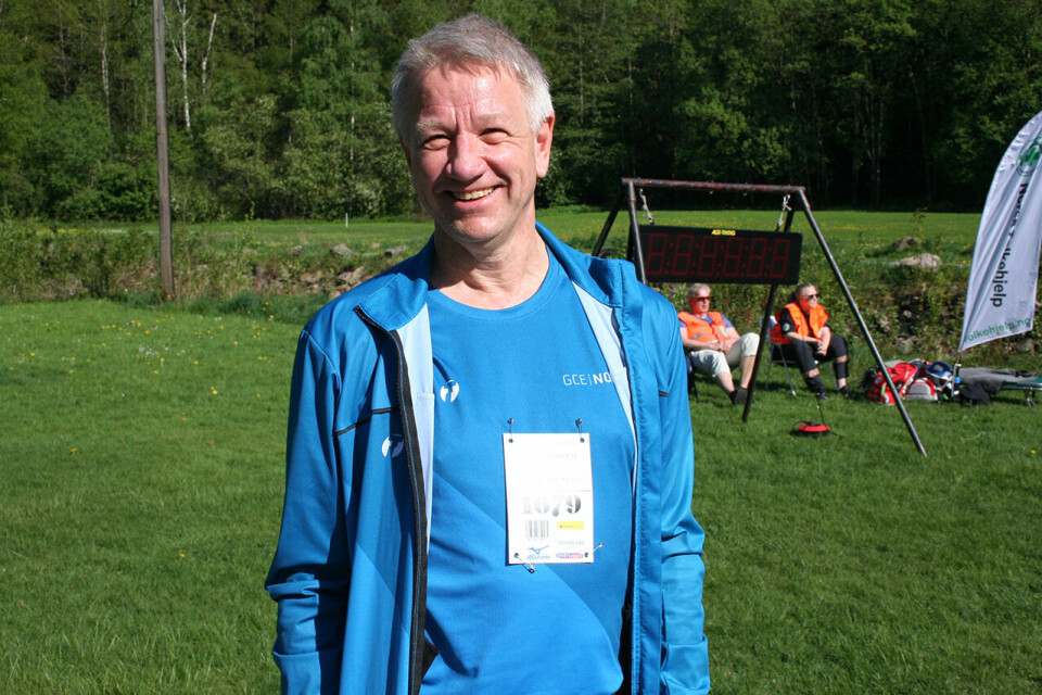 Klar seier til Solveig Steinsland og Preben Hafnor i Kjerrane-løpet IMG_2873.JPG