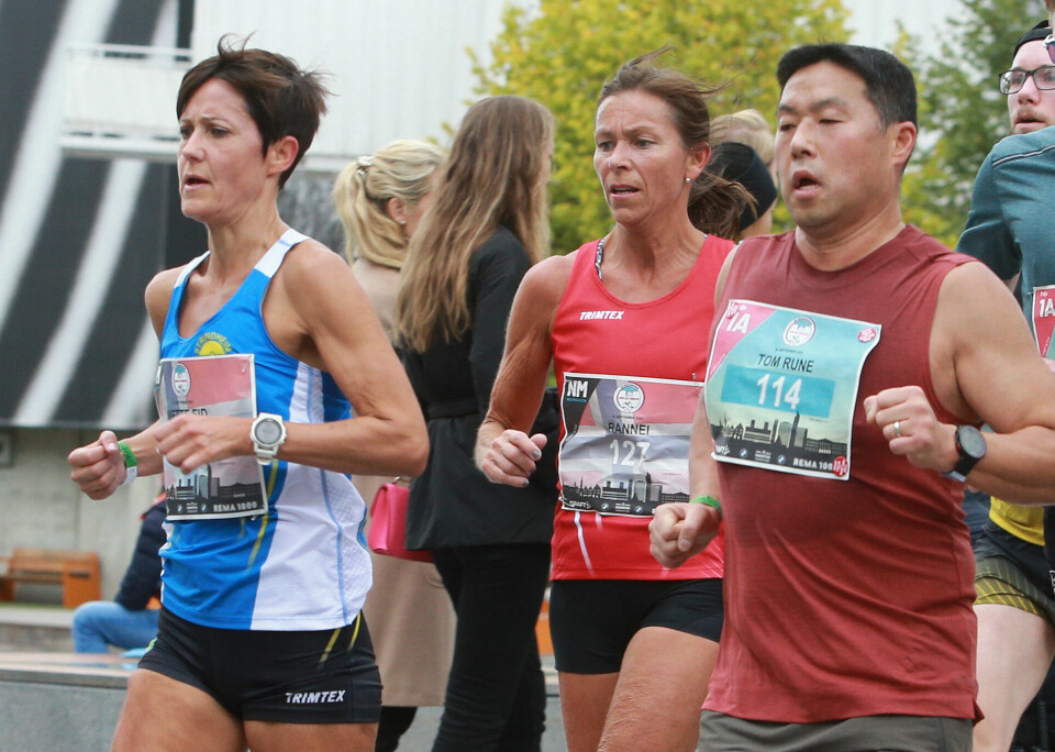 Mange aldersklassevinnere på halvmaraton i Oslo Tjuvholmen_nr127_1_55-59_Rannei_Saether_AZ3T7948.jpg