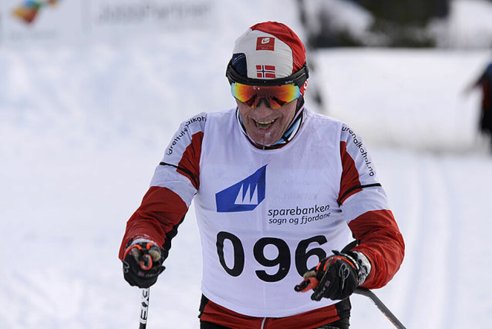 Bodil Vartdal Ryste og Andre Haugsbø raskest i Kalsetrennet _DSC5982_640.jpg