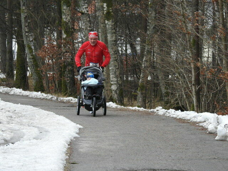 Abraham Syum og Inger Saanum best i vinterkarusellen i Mandal 2016-03-05 Mandal vinterkarusell 6 (01).jpg