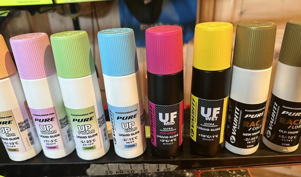 Anbefalt smøring fra Vauhti til ulike fører Vauhti-pure-up_IMG_1169.jpg