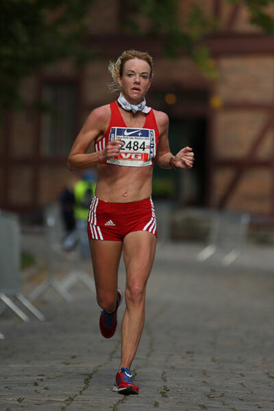 Det meste om Oslo Maraton 2010