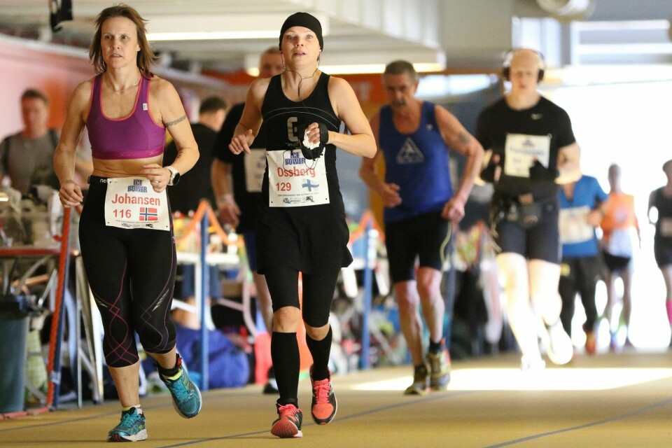 Guro Skjeggerud vant Espoo 24-timers og klarte VM-kravet Hilde_Johansen2_foto_JarmoKoskela.jpg