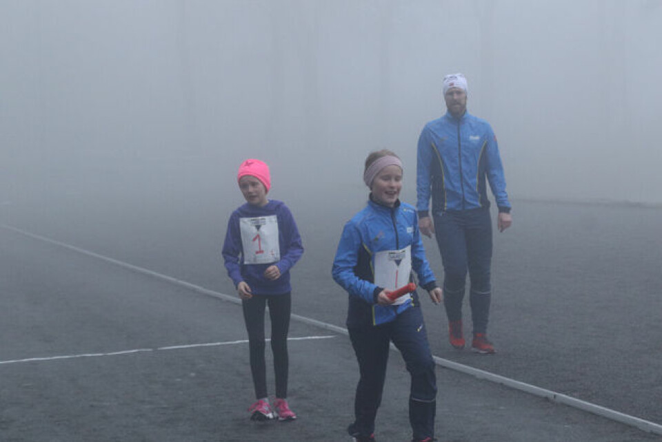Kollen-tåke under Varegg sin terrengstafett på Skansemyren 1P1A5294.jpg