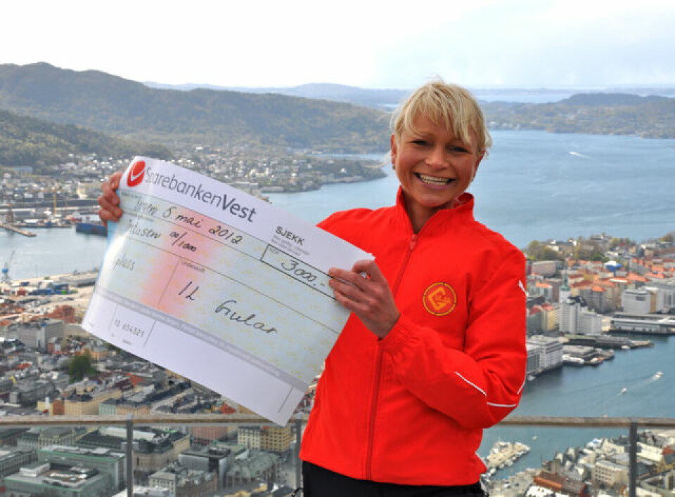 Toppdueller i Fløyen Opp 4. mai 640PK_Damevinner_SPV_sjekk