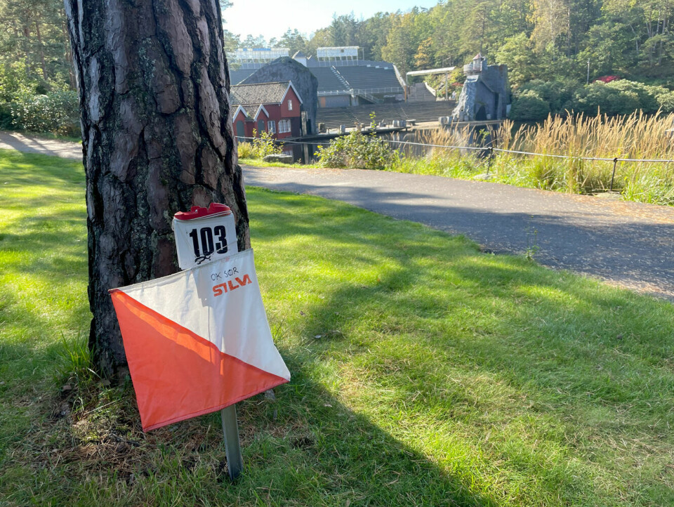 Finansmesterskapet i orientering med løp i Dyreparken Post_103.jpg