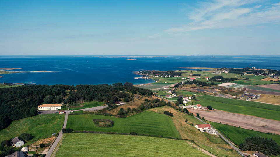 Randabergfjellet Opp arrangeres for første gang 20. juni randabergfjellet.jpg