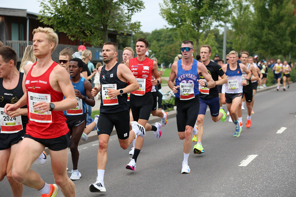 Senay Fissehatsion vant både 5 km og halvmaraton i Drammen et-av-togene-2.jpg