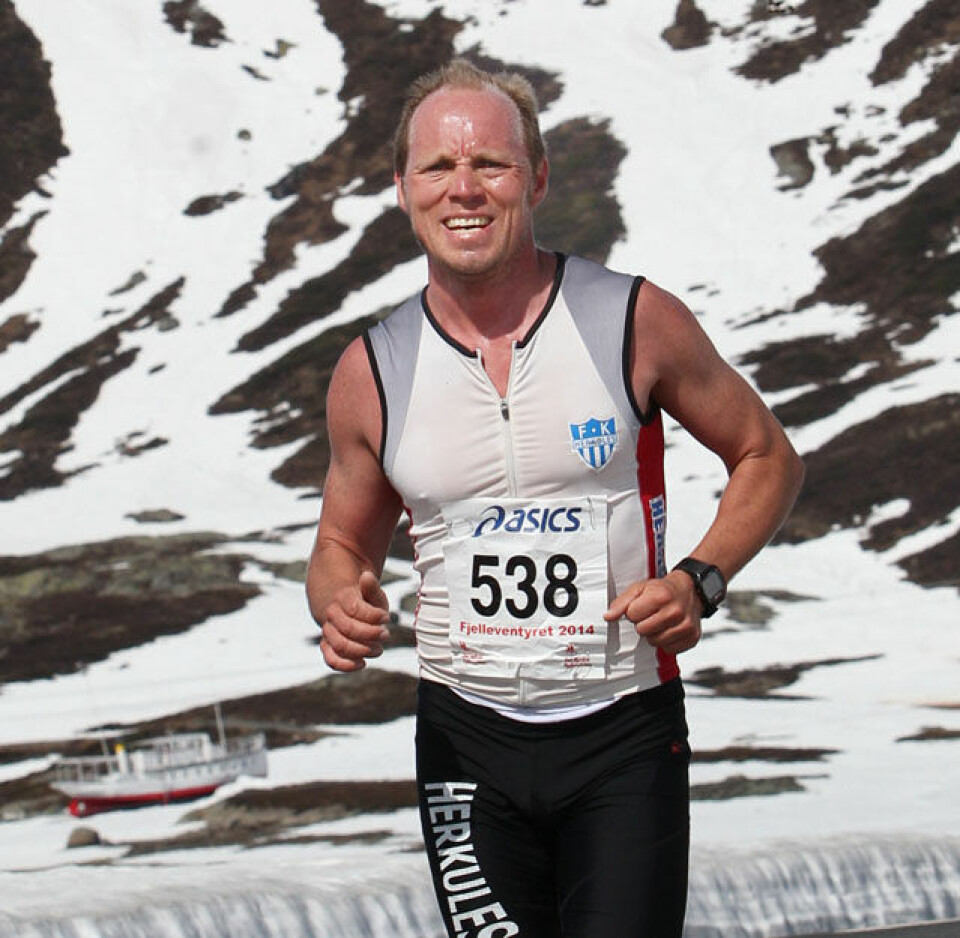 Fjellmaraton fra start til mål med 98 solskinnsbilder! Per_Loewndahl_Bygdin_SWE_A20G6322.jpg