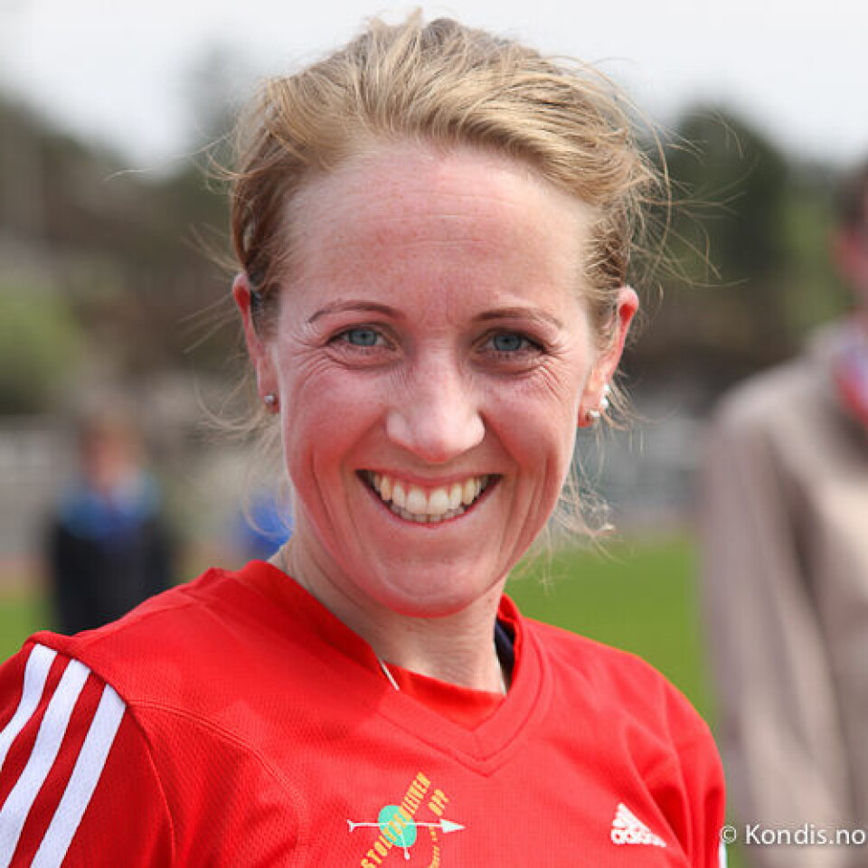 Foto Oddny Ringheim 2011 Foto Oddny Ringheim 2011