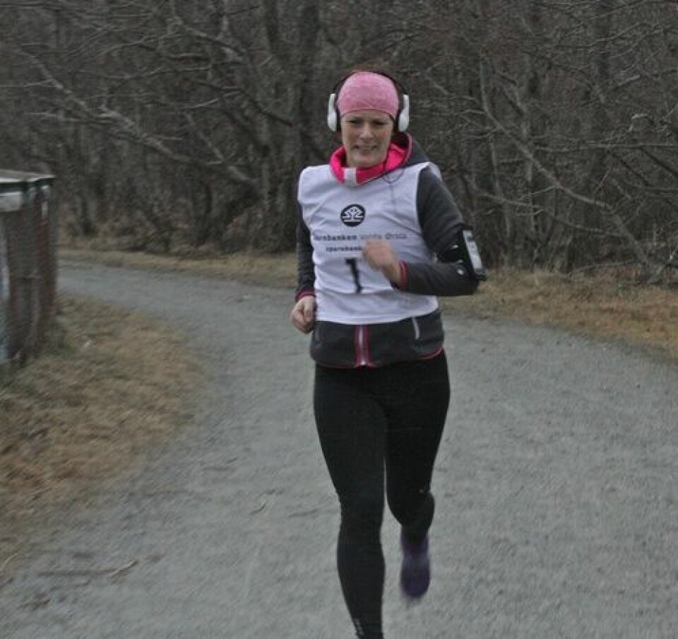 24 løp Rotevatnet Rundt i Volda Olaug_Bjorneset.jpg