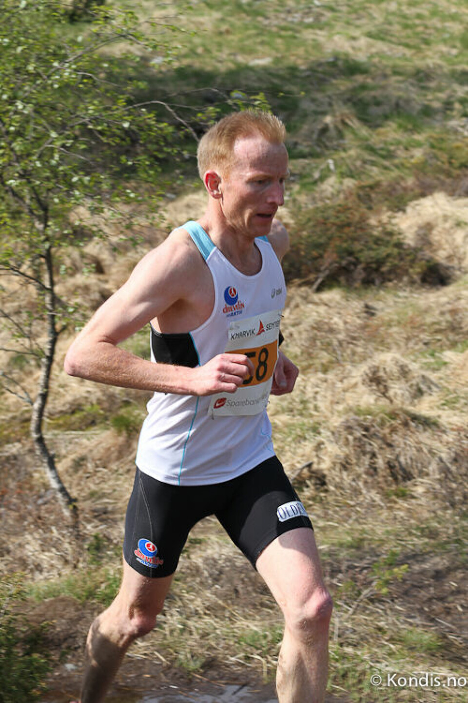 Slethaug best i KnarvikXtrem