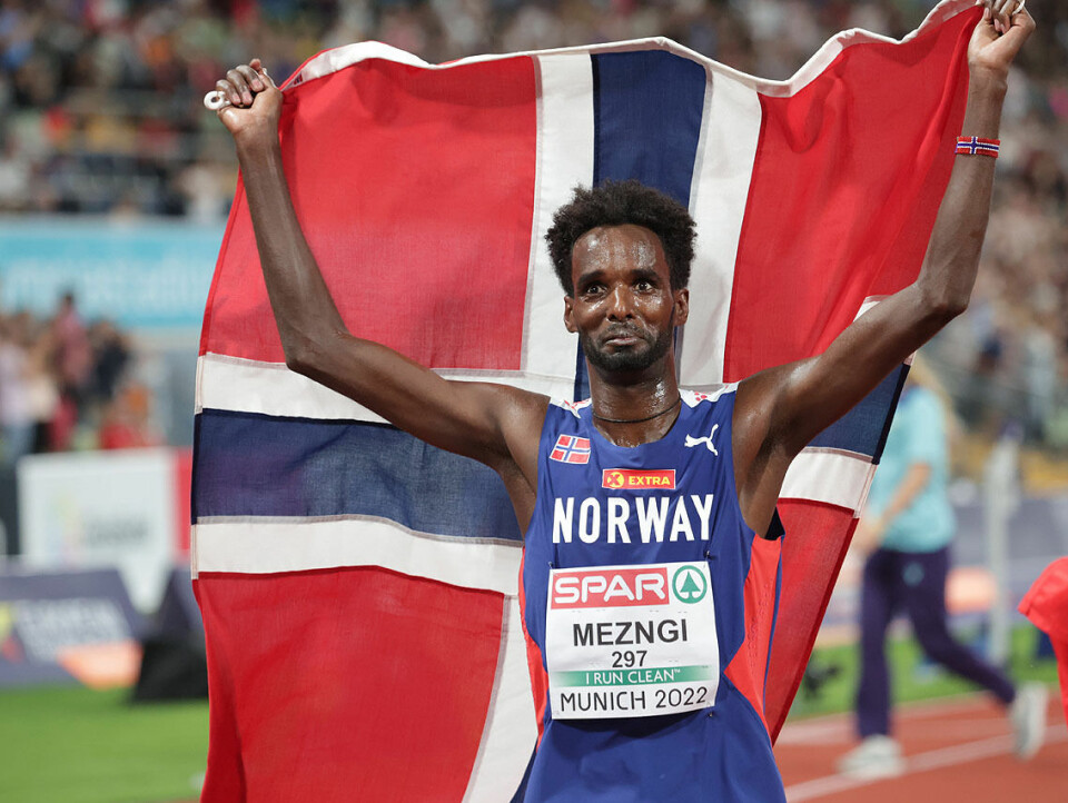 Copenhagen Half går i rask løype, og nå kan det også bli rekordvær søndag! 1U9A0122.jpg