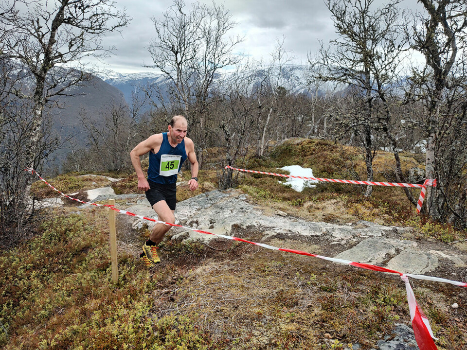 Storehaugen Opp vunnet av Geir Steig og Charlotte Watson leif-bjorn-grindedal-3-plass.jpg