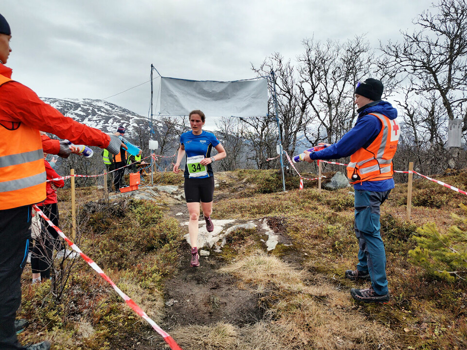 Storehaugen Opp vunnet av Geir Steig og Charlotte Watson charlotte-watson-1-plass.jpg