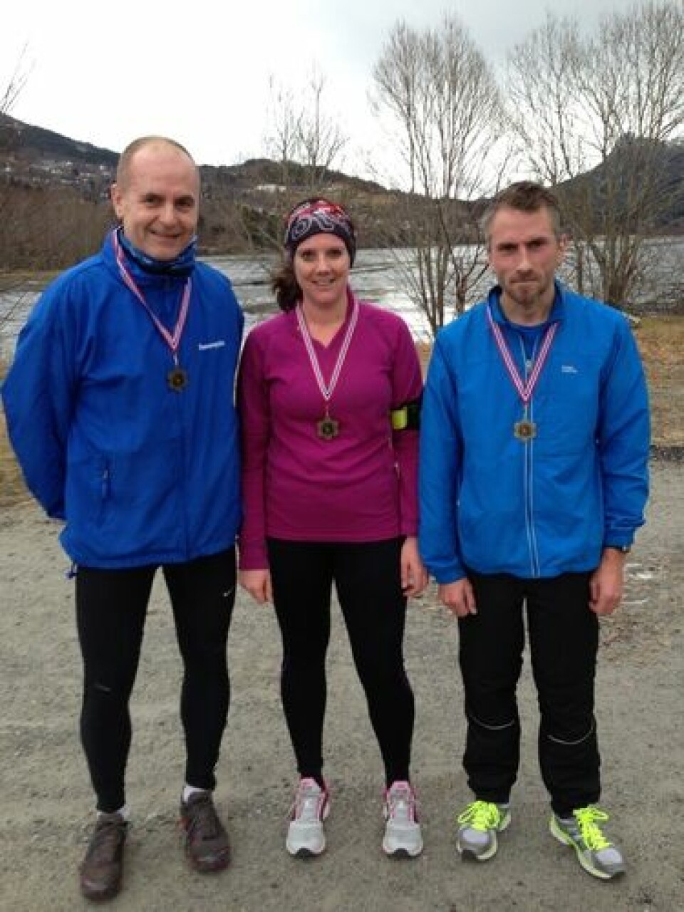 24 løp Rotevatnet Rundt i Volda Premier.jpg