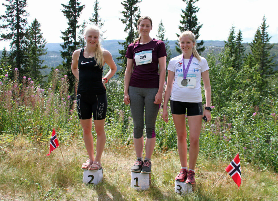 Deltakerrekord og varmt i Blefjells Beste bb14_d10.jpg