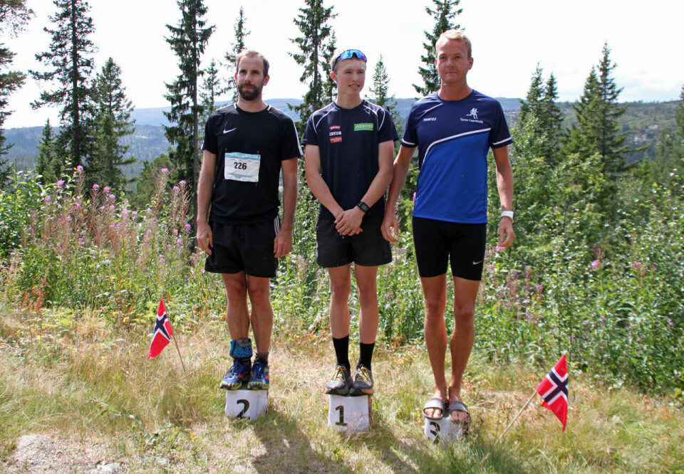 Deltakerrekord og varmt i Blefjells Beste bb15_h10.jpg