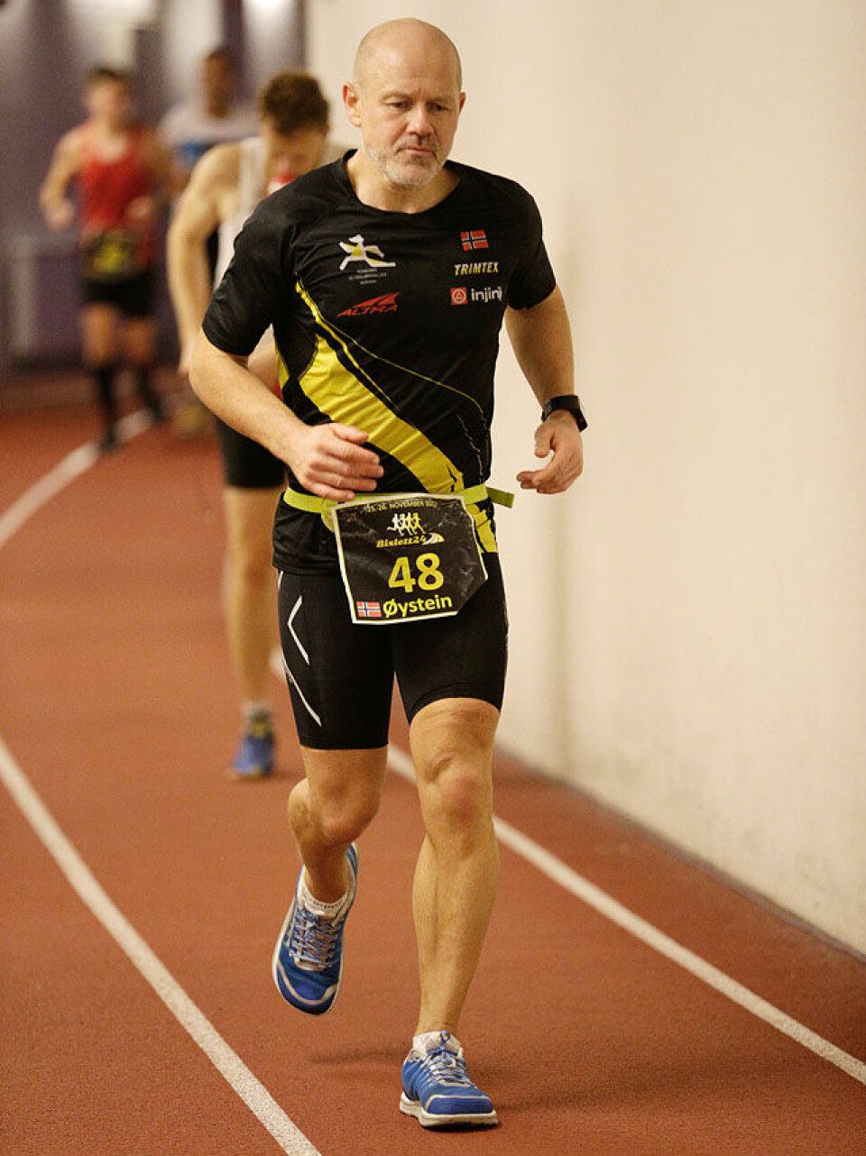 Taranger og Falk vant nok en gang NM 24-timers på Bislett oeystein_jack_naess_25P6609.jpg