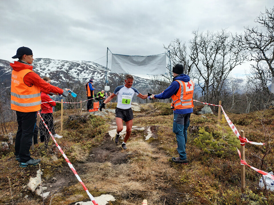 Storehaugen Opp vunnet av Geir Steig og Charlotte Watson olav-terum.jpg