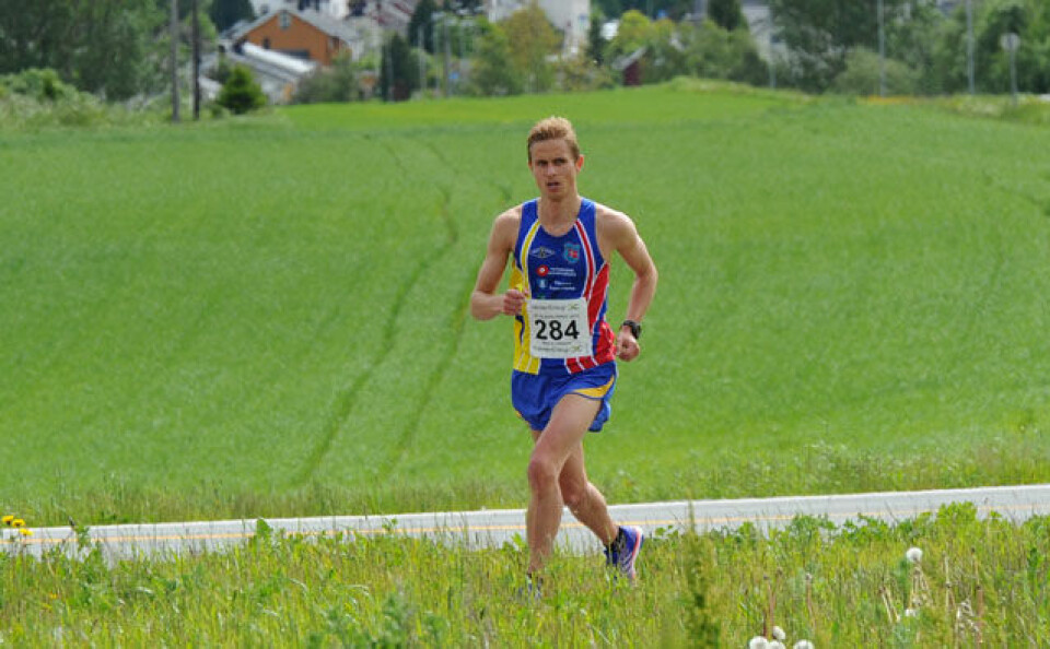 St. Olavsloppet i gang med første dag Ola_Sakshaug_DSC_7814.jpg