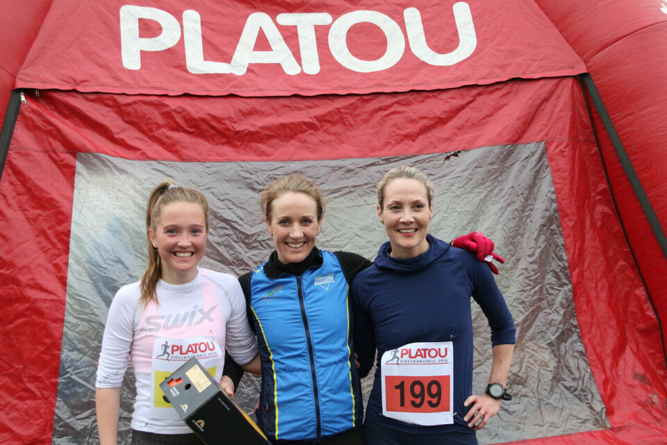 110 fullførte det 2. løpet i årets Platou Fjellkarusell 1P1A6091.jpg