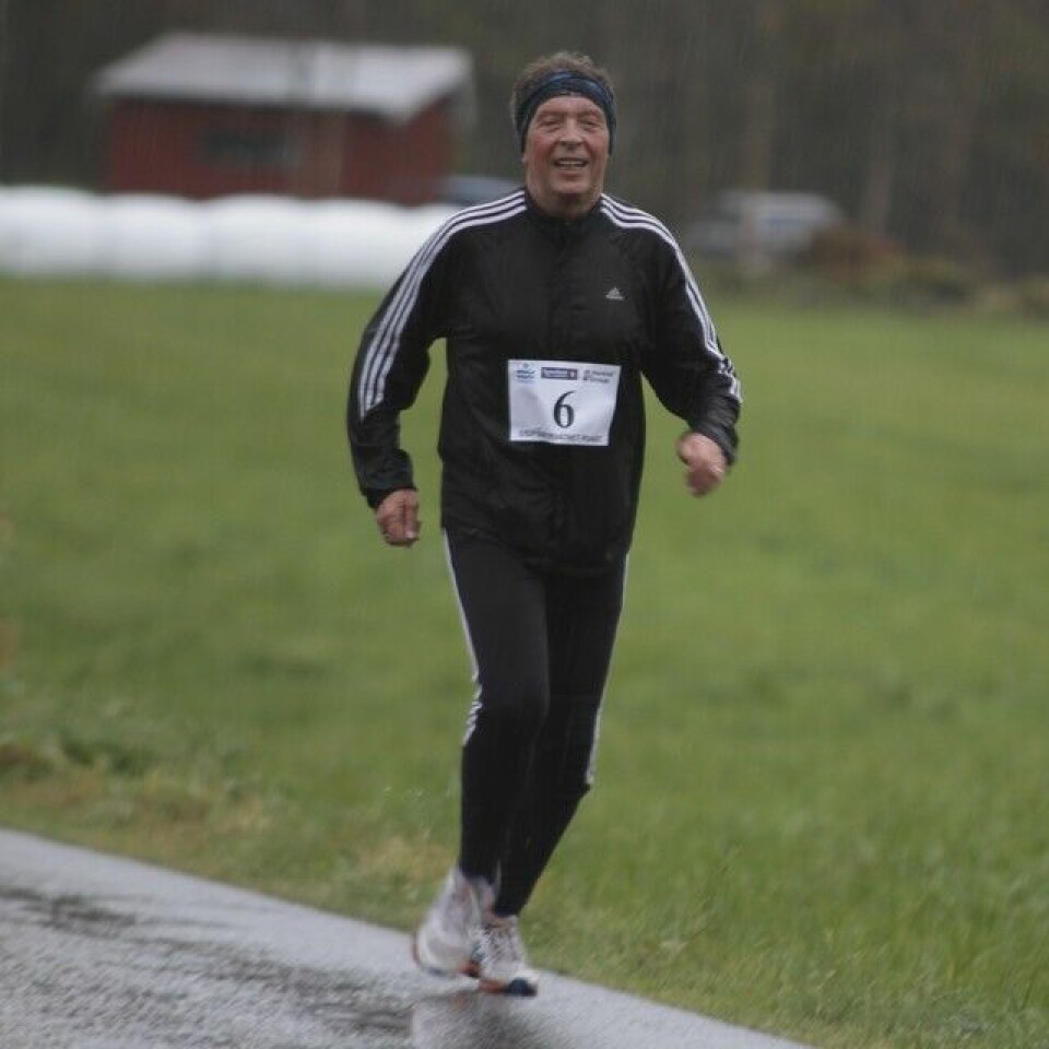 Kristian Nedregård med nok en seier på Hareid startnummer_6
