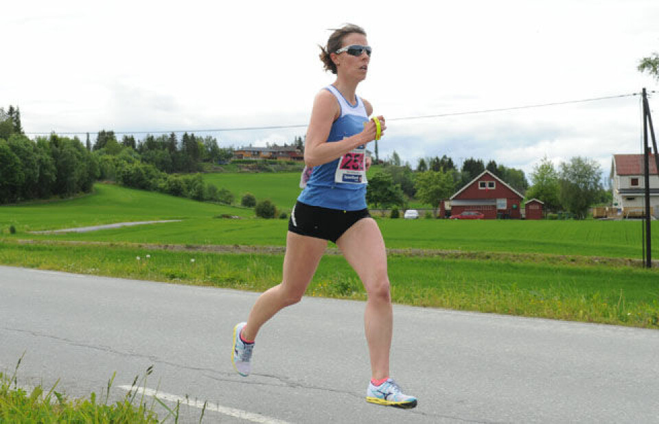 St. Olavsloppet i gang med første dag Hanna_Skar_Knutsen_FJH_5238.jpg