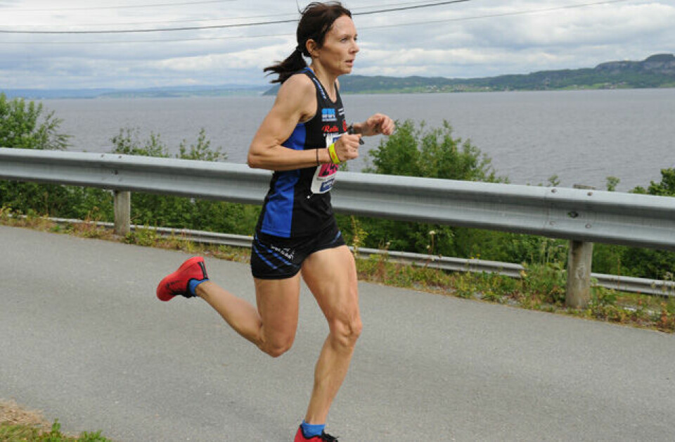 St. Olavsloppet i gang med første dag Hilde_Borkmo_FJH_5108.jpg