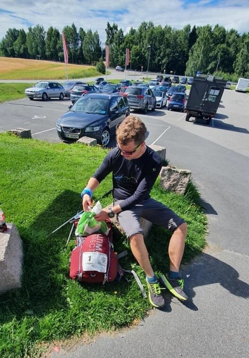 Gaea Norvegica Trail, løpet der ingen kom til mål, der ingen kom halvveis Jørgen_CP1.jpg