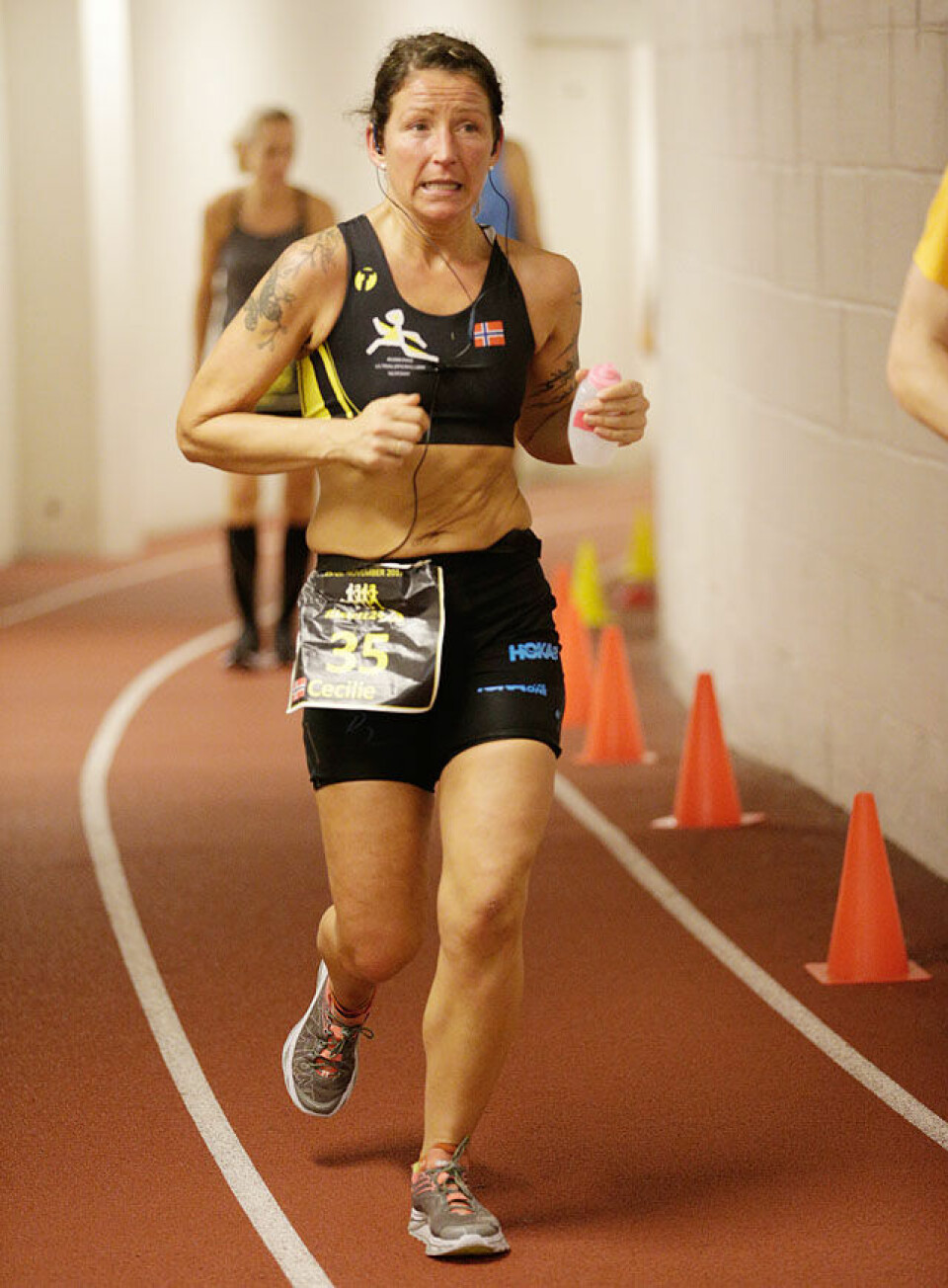 Taranger og Falk vant nok en gang NM 24-timers på Bislett cecilie_holmgren_25P6277.jpg