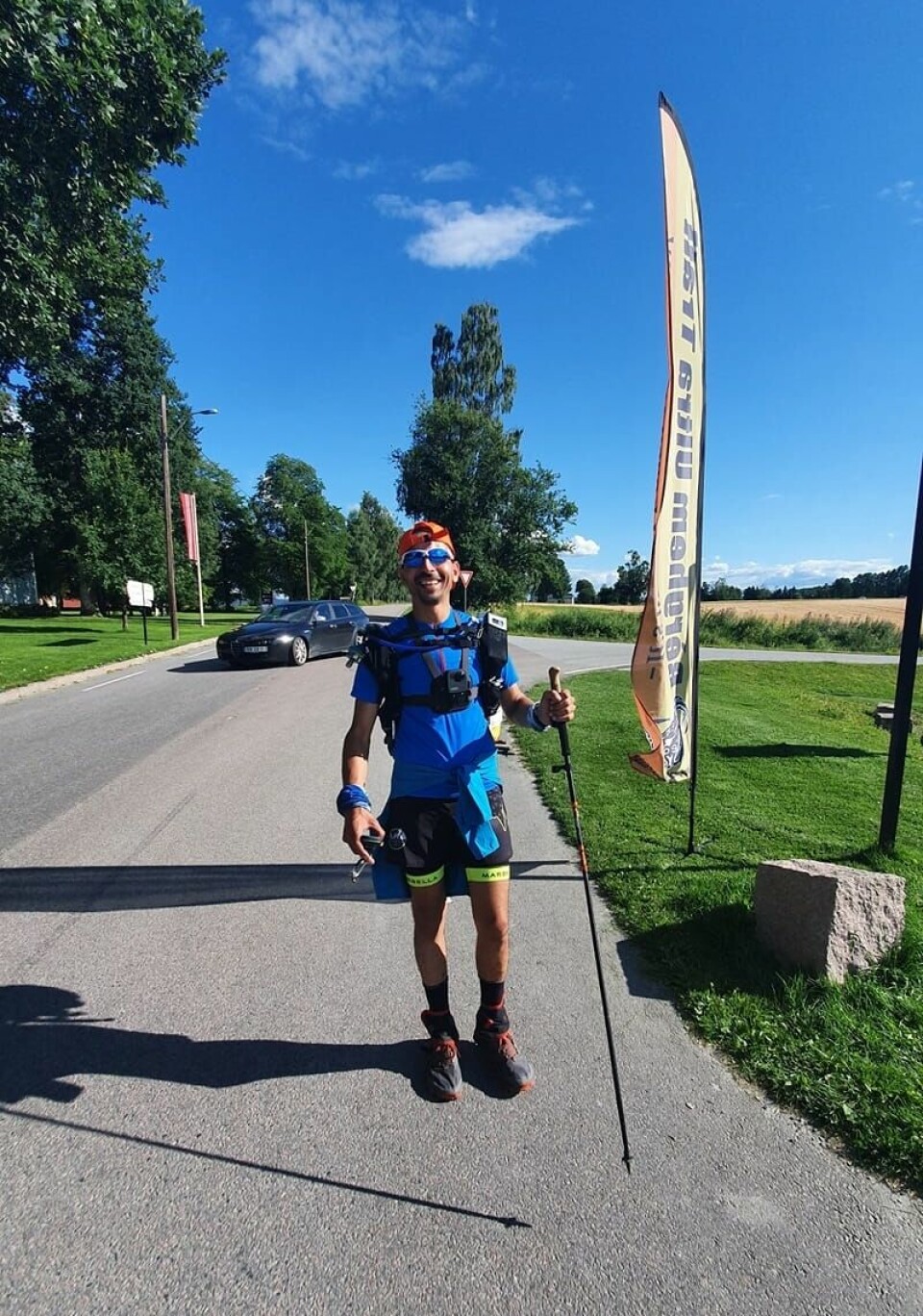 Gaea Norvegica Trail, løpet der ingen kom til mål, der ingen kom halvveis Karim_CP1_ser-ok-ut.jpg