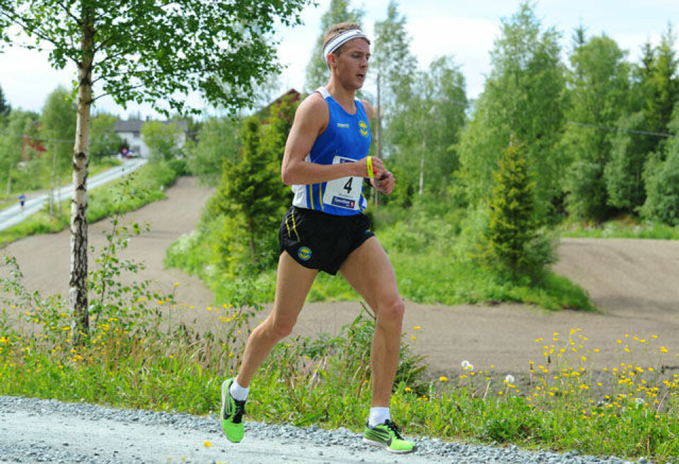 St. Olavsloppet i gang med første dag Trond_Oerjan_Eide_DSC_7895.jpg