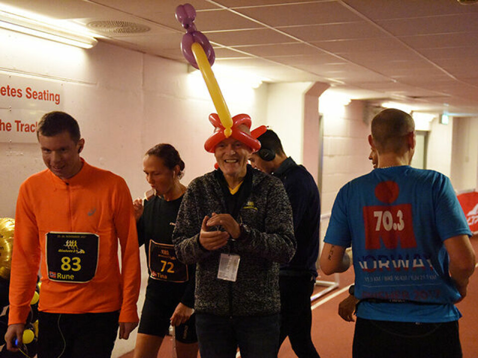 Taranger og Falk vant nok en gang NM 24-timers på Bislett 12-timers-snu.jpg