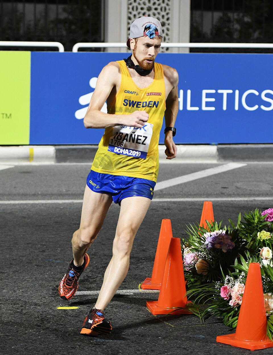 Fire advarsler og disk på kappgjenger Håvard Haukenes kappgang-menn-ato-ibanez-sverige_50D0004.jpg