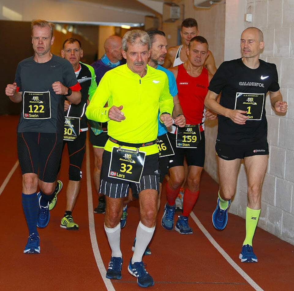 Taranger og Falk vant nok en gang NM 24-timers på Bislett Lars_Chr_Doerum_Svein_Tore_Holsether_Marius_Joergensen_runde2_AZ3T1193.jpg
