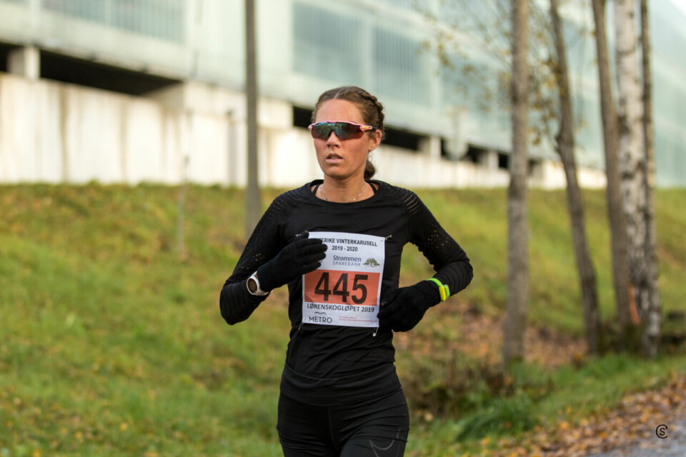 Heidi Pharo og Frode Stenberg vant Lørenskogløpet og KM Halvmaraton 4597-_Halv5k_Karoline_Næss (1280x853).jpg