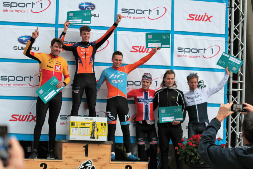 Eskil Evensen-Lie overrasket alle i Birkebeinerrittet IMG_6591-(2).jpg