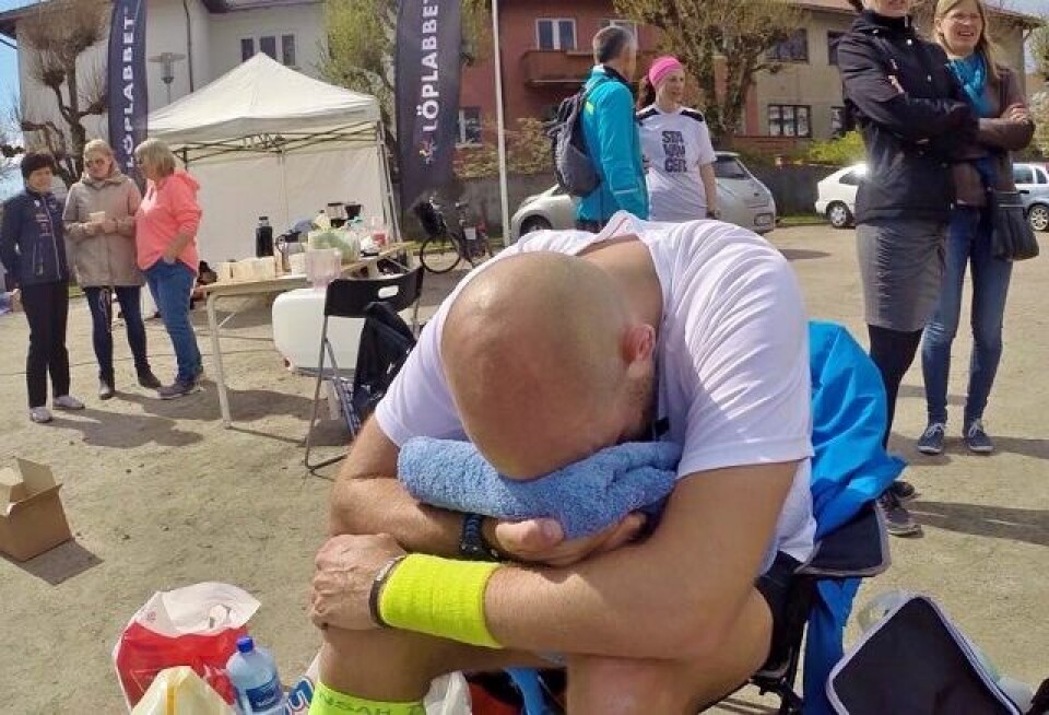 Erik Bergersen og Cecilie Landro vant NM 100 km i Kristiansand Thomas_Stordalen_FB (640x436).jpg
