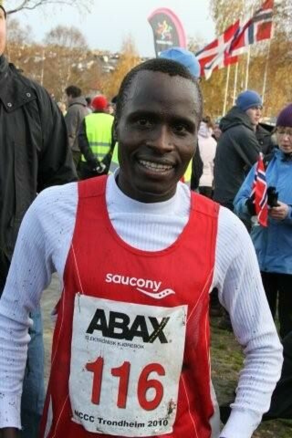 Medaljedryss i nordisk i terrengløp - 6 av 8 gull til Norge i Trondheim