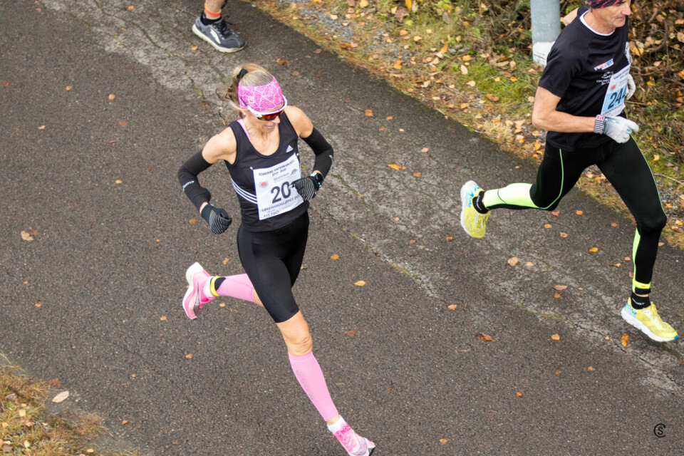 Heidi Pharo og Frode Stenberg vant Lørenskogløpet og KM Halvmaraton 4392-Drthe_Foss (1280x853).jpg
