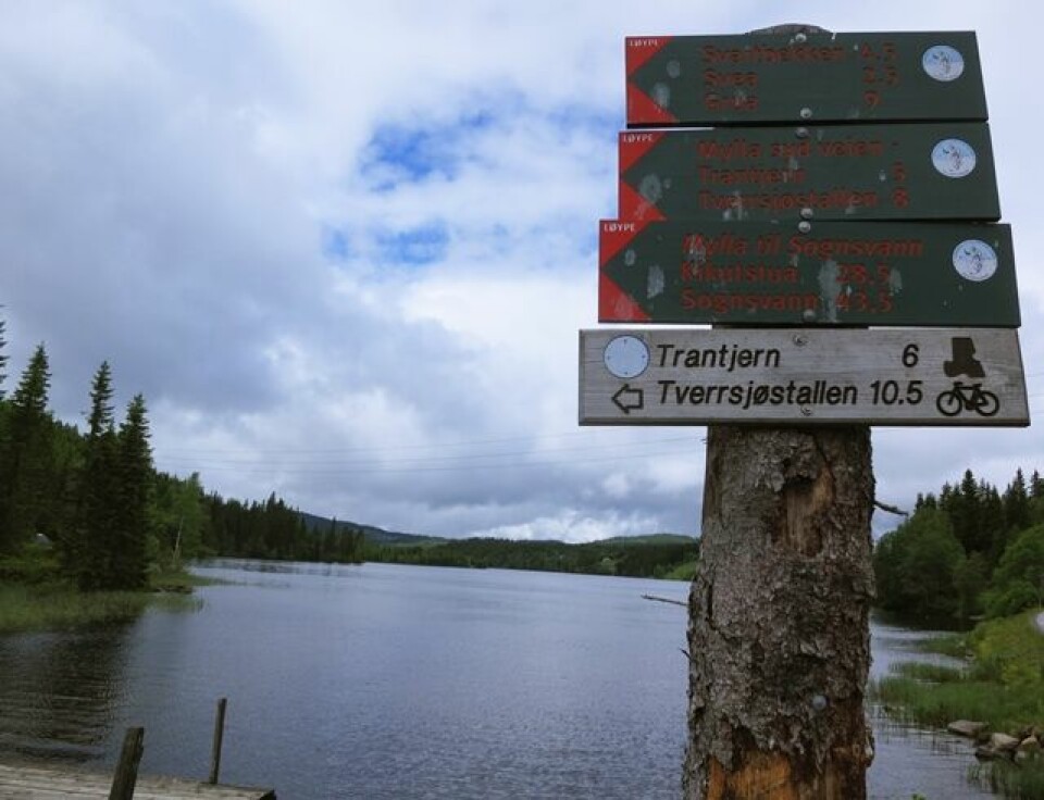 Myllavannet Rundt badet i premier IMG_0007.JPG