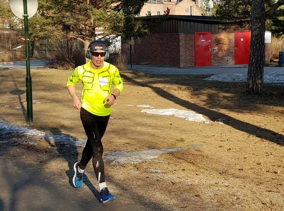 Seier til Petter Soleng Skinstad i Gå-Joggen 2.lop_Sigurd_Berntsen.jpg