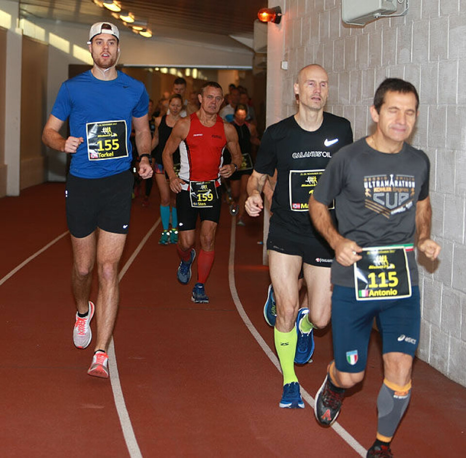 Taranger og Falk vant nok en gang NM 24-timers på Bislett Antonio_Tallarita_Marius_Joergensen_Torkel_Skare_runde1_AZ3T1147.jpg