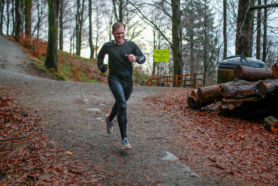 52 smilende deltagere i Jansens Jaktstart i Vareggland 3J6A1309.jpg