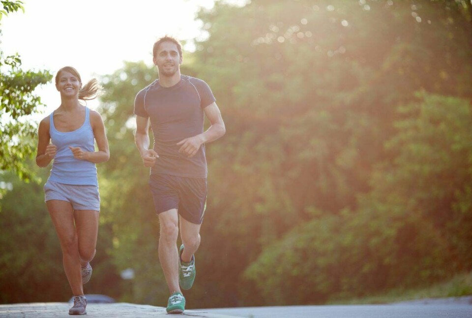 Parkrun - Sprekt, sosialt og helt gratis dette-er-parkrun-02.jpg