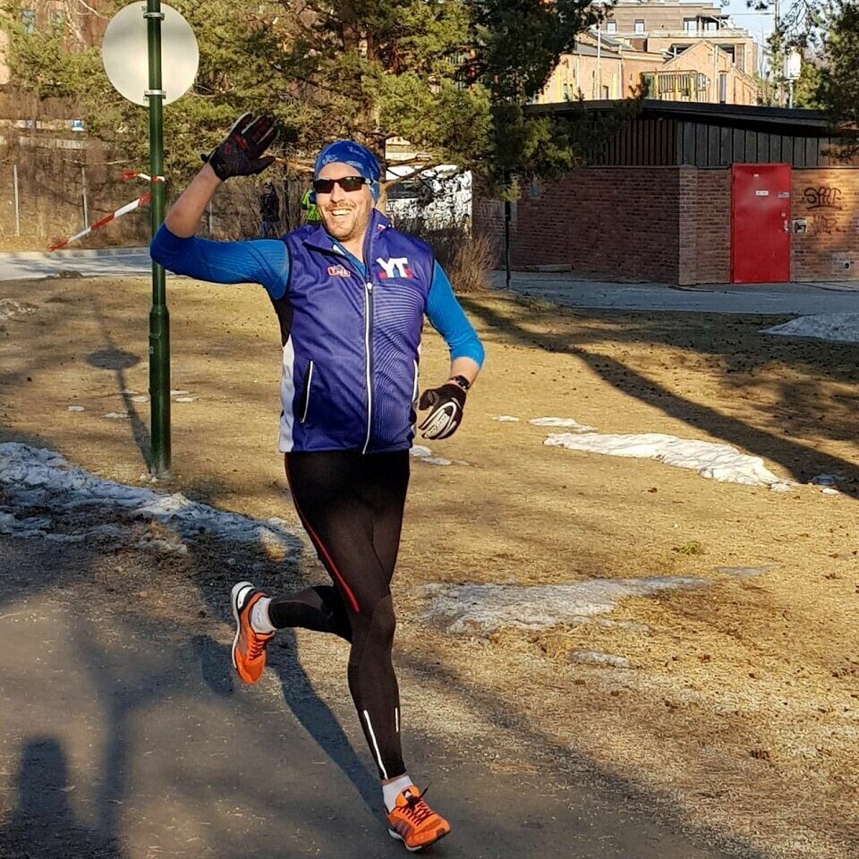 Seier til Petter Soleng Skinstad i Gå-Joggen 2.lop_Arild_Dahl.jpg